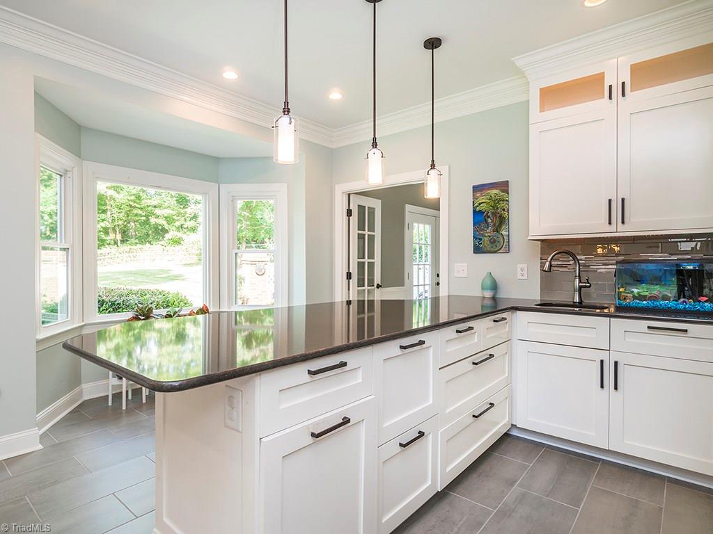 5001 Leadenhall Road Oak Ridge, NC 27310 - Photo 12 of 30