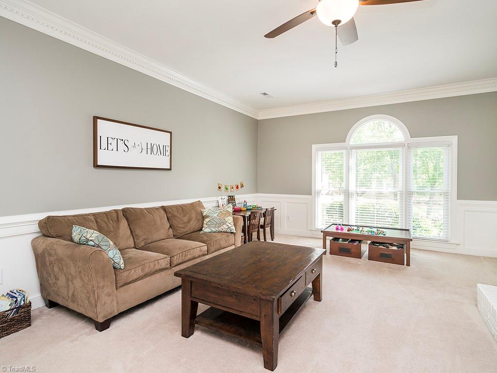5001 Leadenhall Road Oak Ridge, NC 27310 - Photo 13 of 30