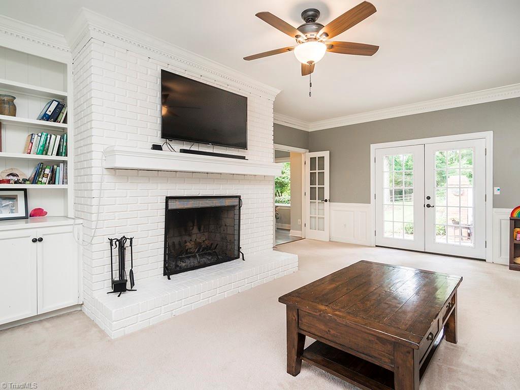 5001 Leadenhall Road Oak Ridge, NC 27310 - Photo 14 of 30