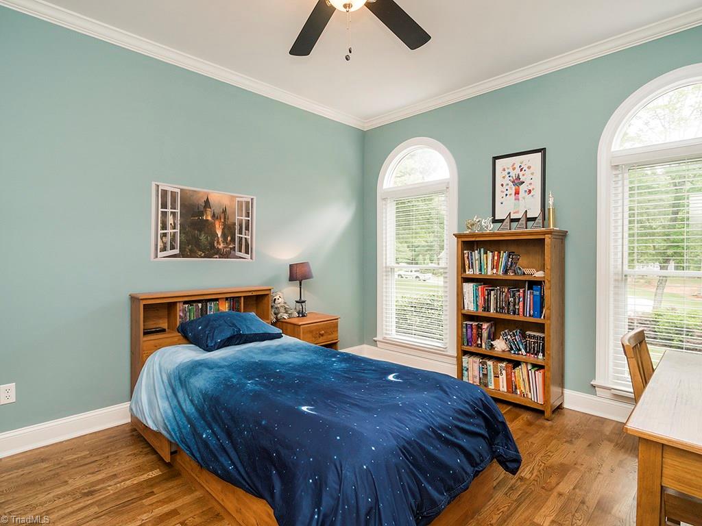 5001 Leadenhall Road Oak Ridge, NC 27310 - Photo 15 of 30