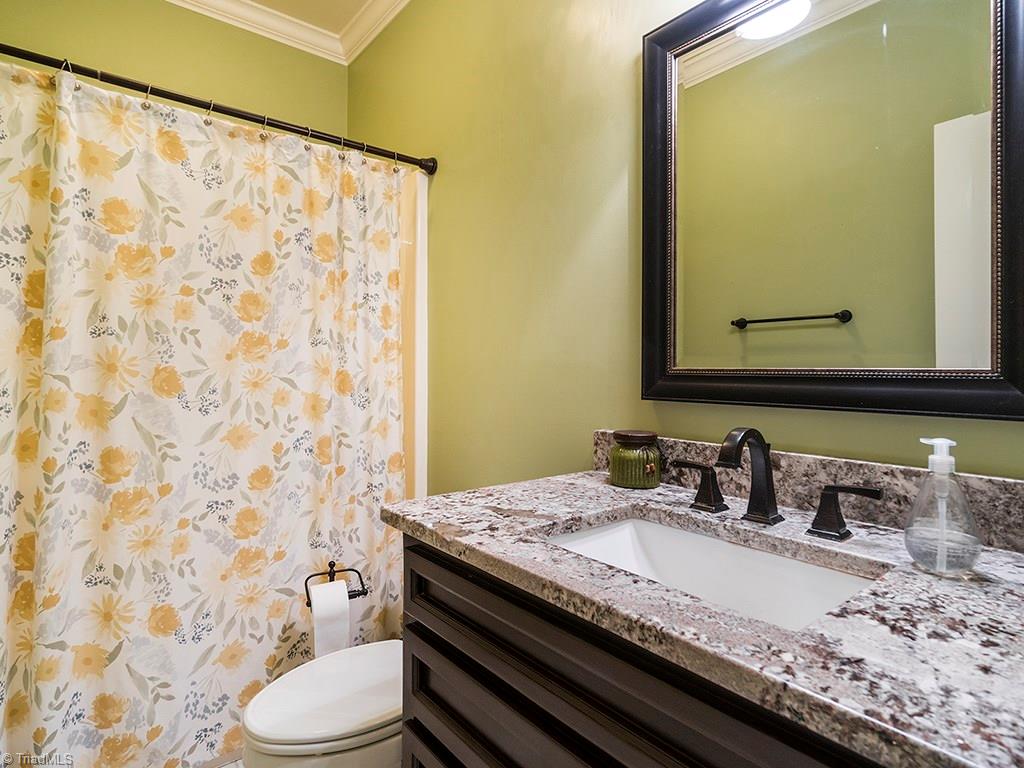5001 Leadenhall Road Oak Ridge, NC 27310 - Photo 16 of 30