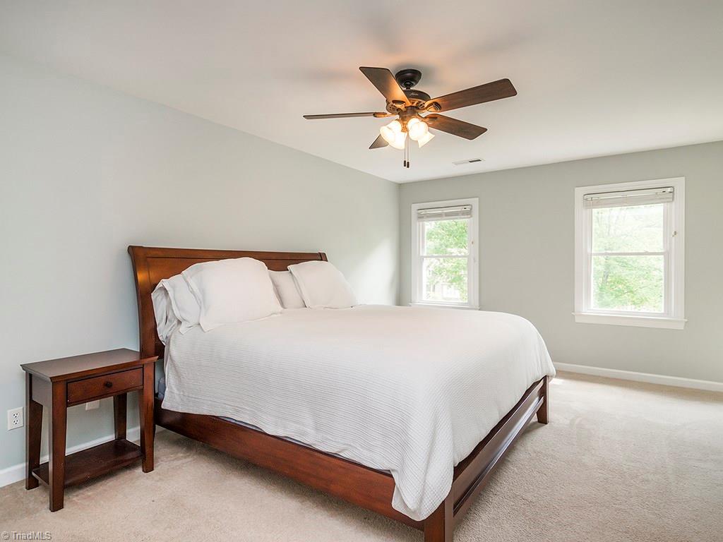 5001 Leadenhall Road Oak Ridge, NC 27310 - Photo 17 of 30