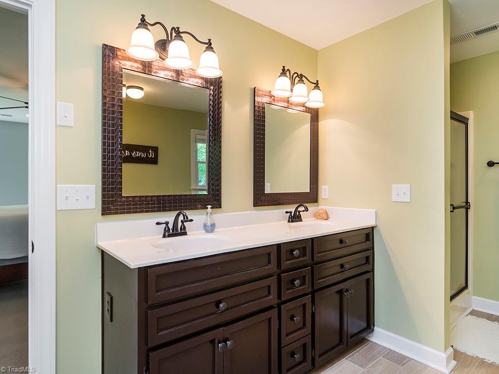 5001 Leadenhall Road Oak Ridge, NC 27310 - Photo 19 of 30