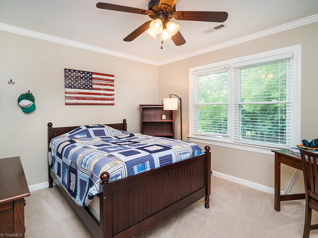 5001 Leadenhall Road Oak Ridge, NC 27310 - Photo 21 of 30