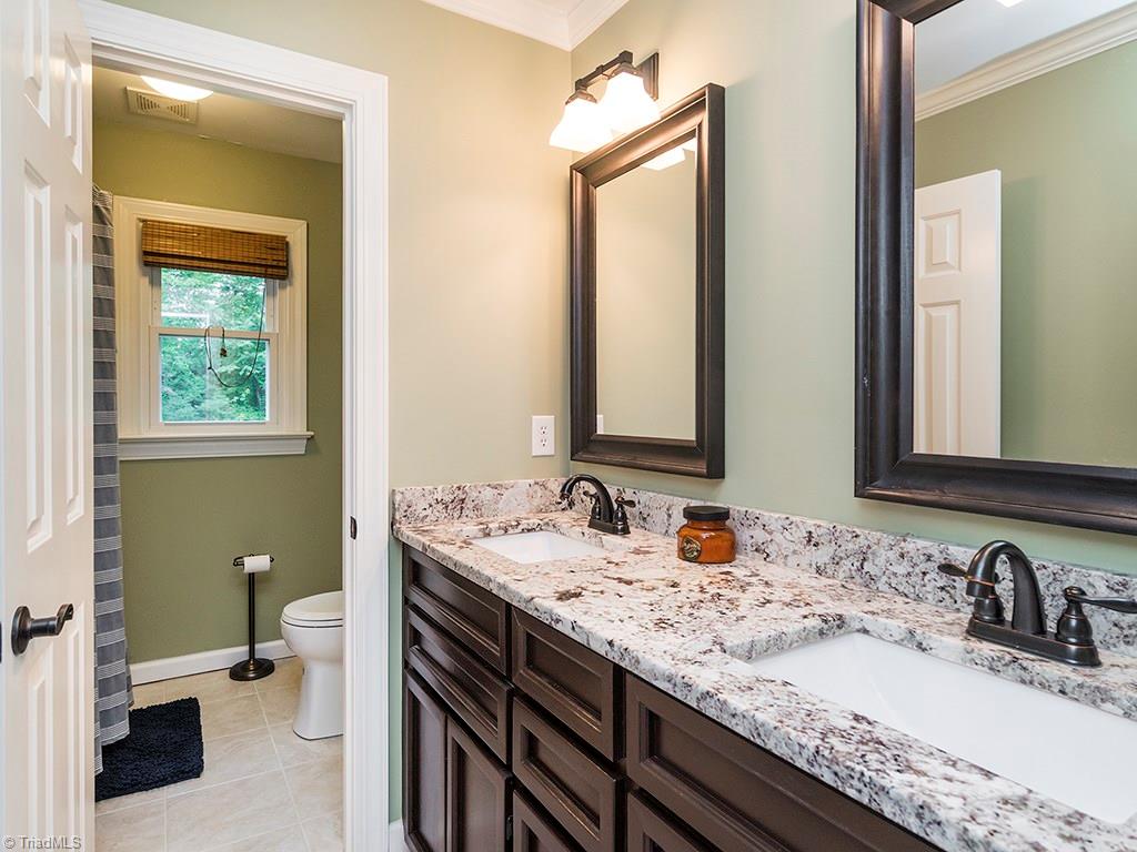 5001 Leadenhall Road Oak Ridge, NC 27310 - Photo 22 of 30