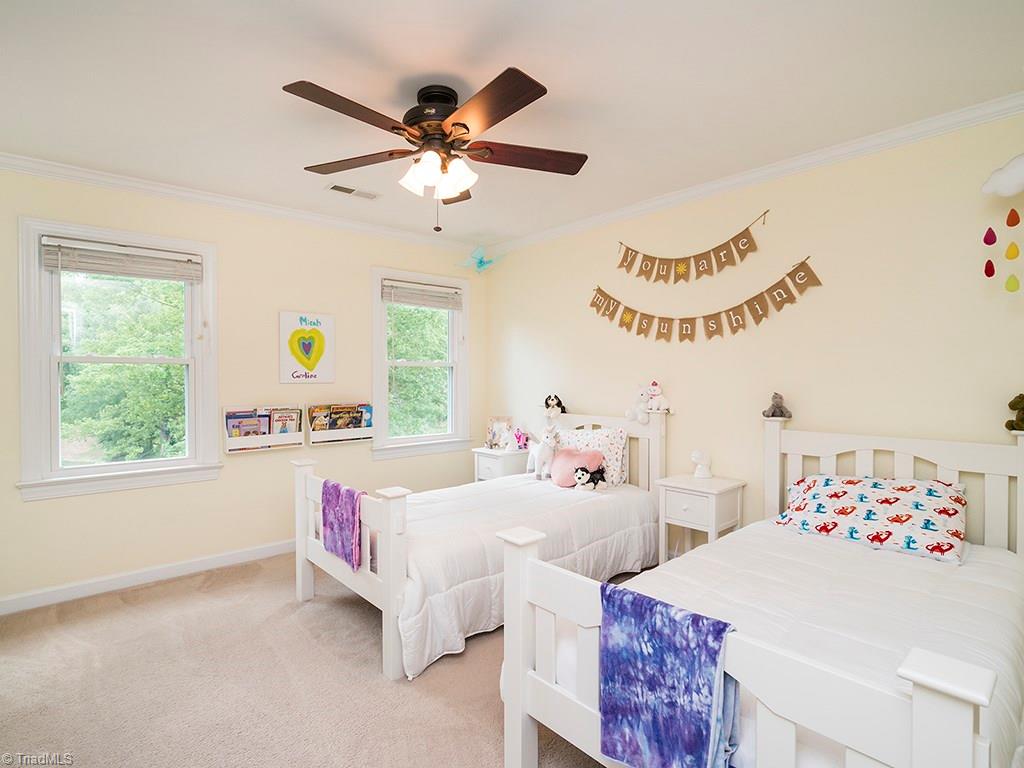 5001 Leadenhall Road Oak Ridge, NC 27310 - Photo 23 of 30