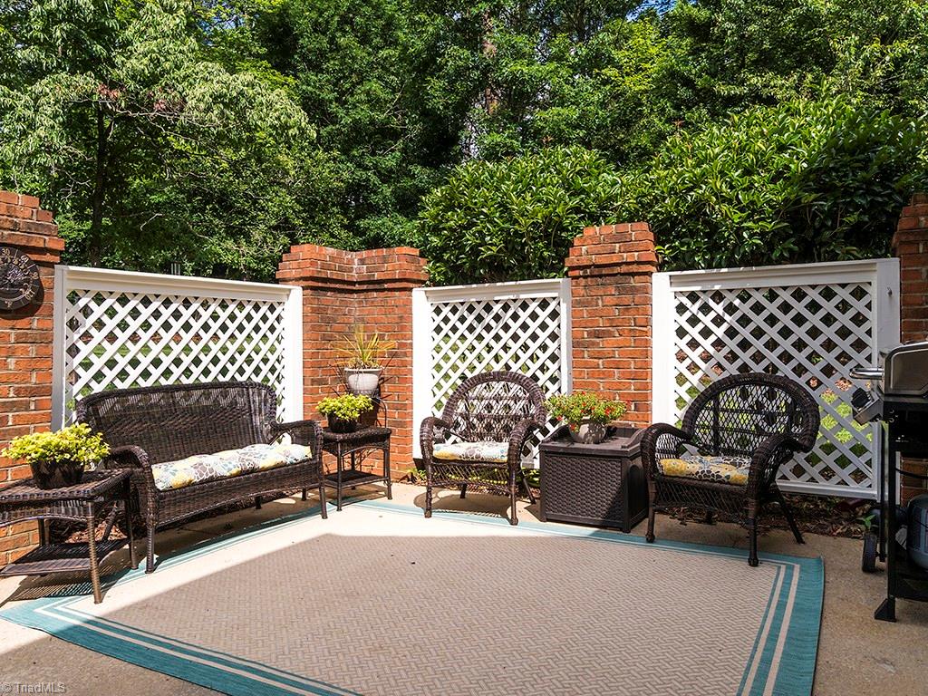 5001 Leadenhall Road Oak Ridge, NC 27310 - Photo 26 of 30