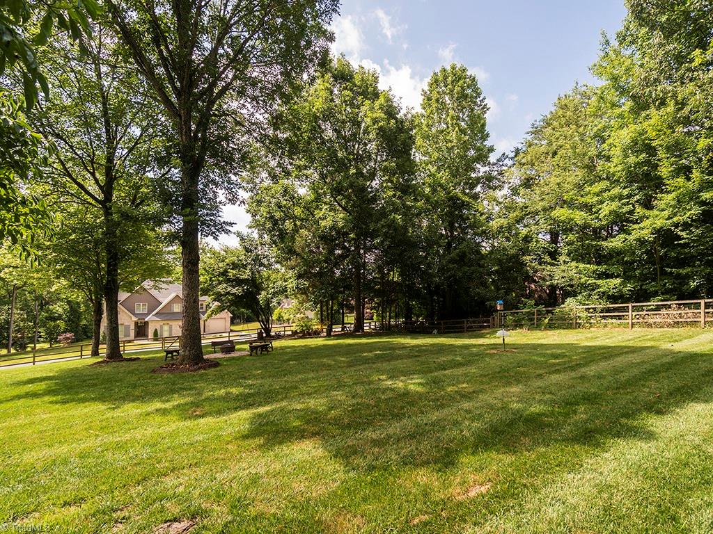 5001 Leadenhall Road Oak Ridge, NC 27310 - Photo 27 of 30