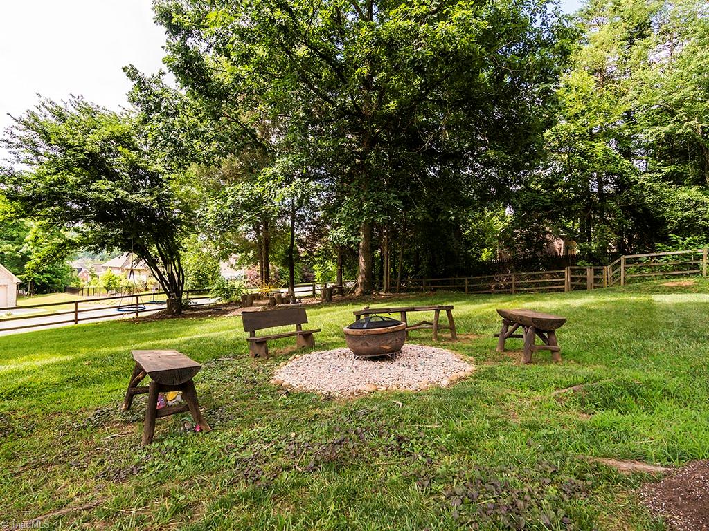 5001 Leadenhall Road Oak Ridge, NC 27310 - Photo 28 of 30