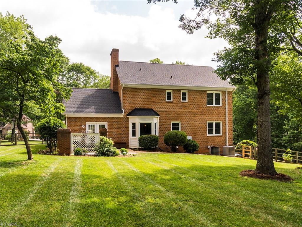 5001 Leadenhall Road Oak Ridge, NC 27310 - Photo 30 of 30