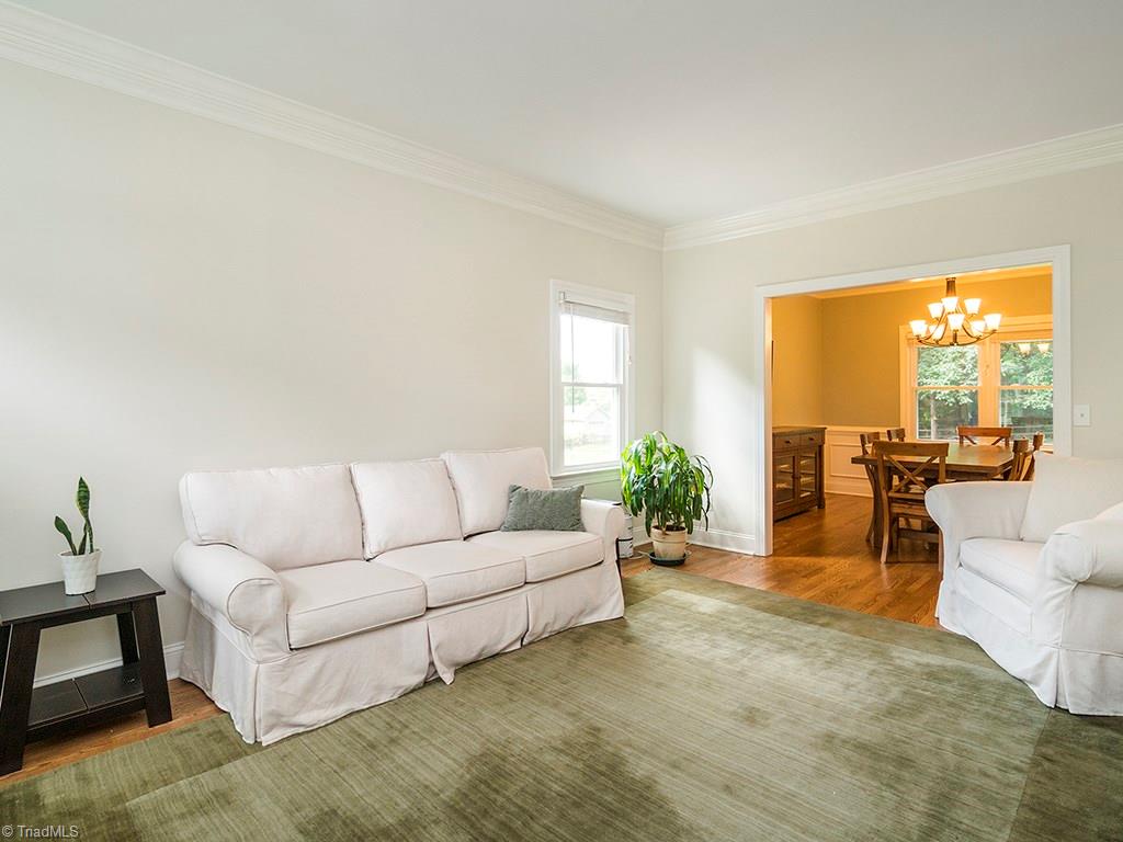 5001 Leadenhall Road Oak Ridge, NC 27310 - Photo 5 of 30