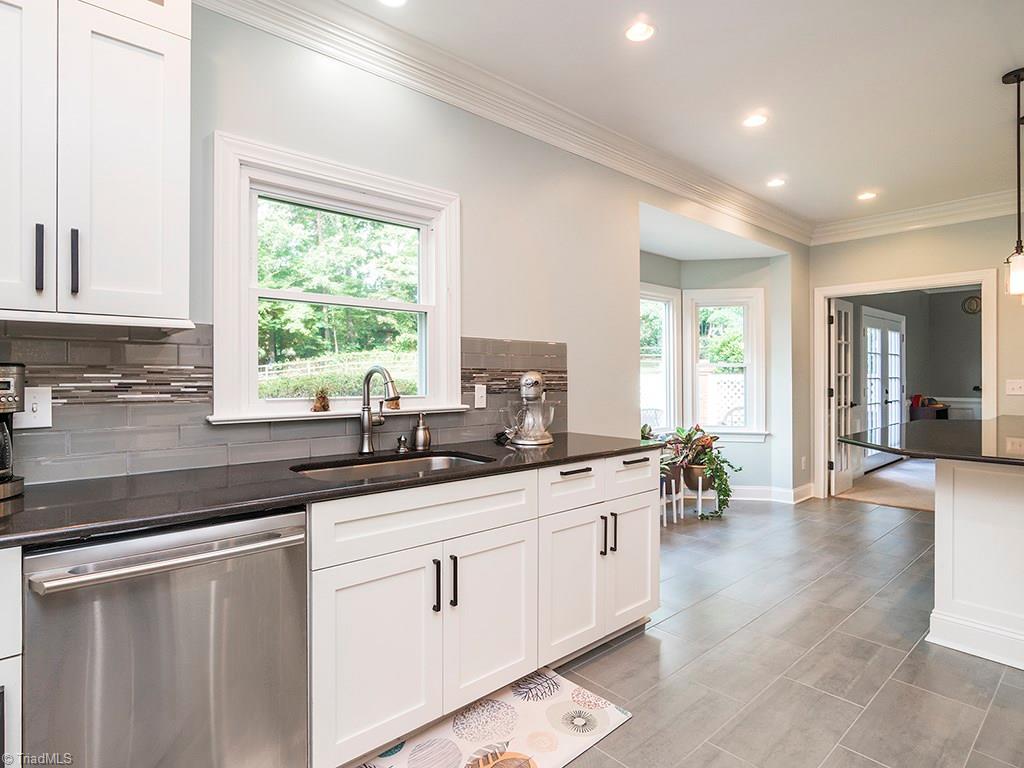 5001 Leadenhall Road Oak Ridge, NC 27310 - Photo 8 of 30