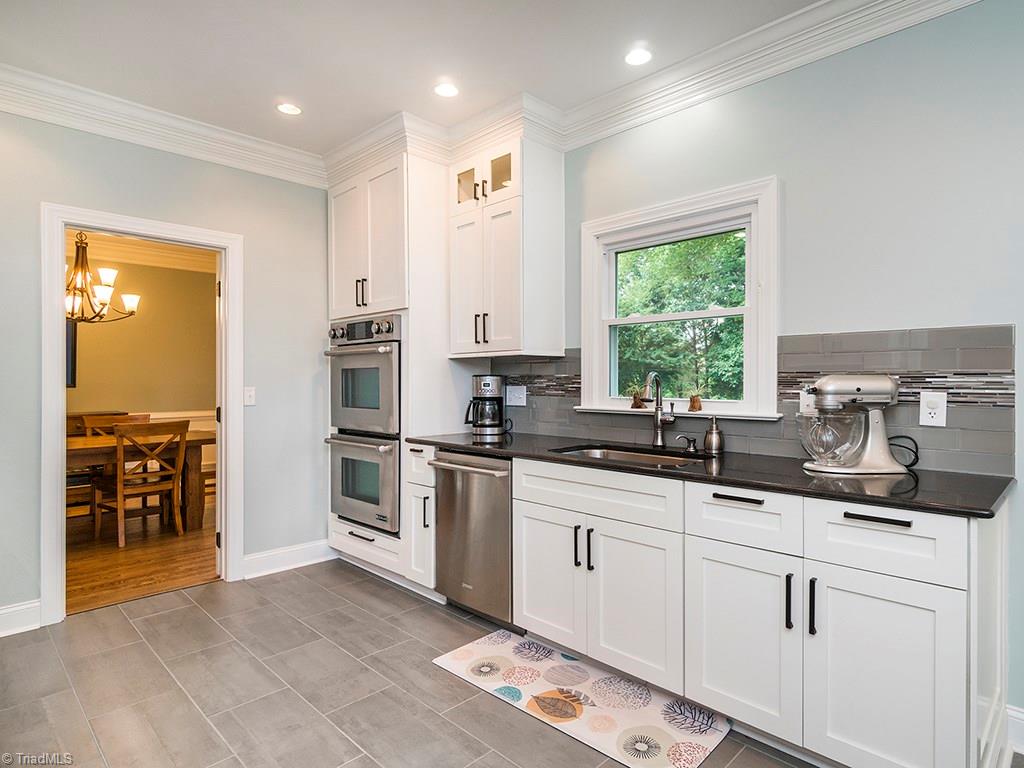 5001 Leadenhall Road Oak Ridge, NC 27310 - Photo 9 of 30