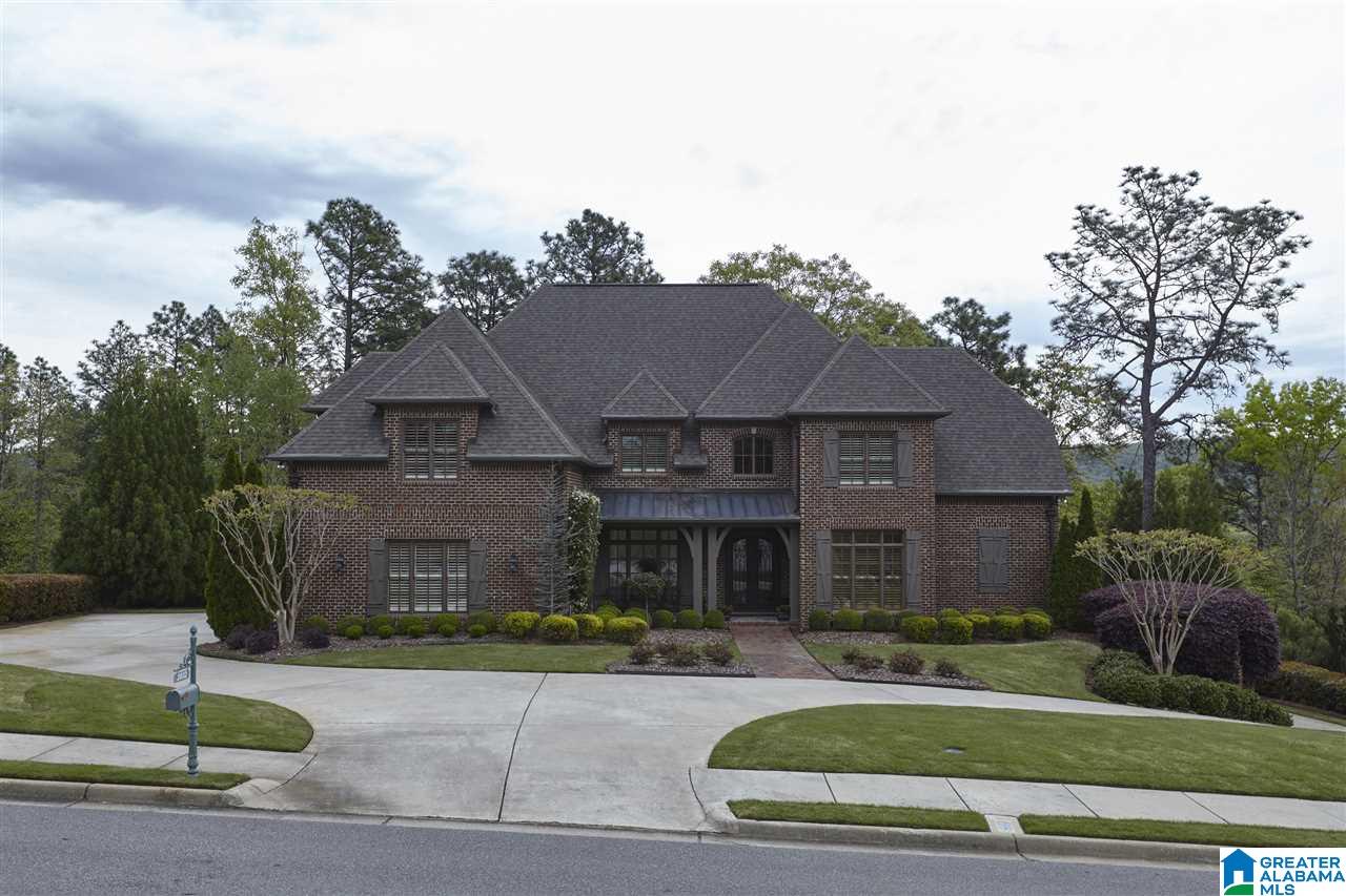 2032 Springhill Court Birmingham, AL 35242 - Photo 1 of 1