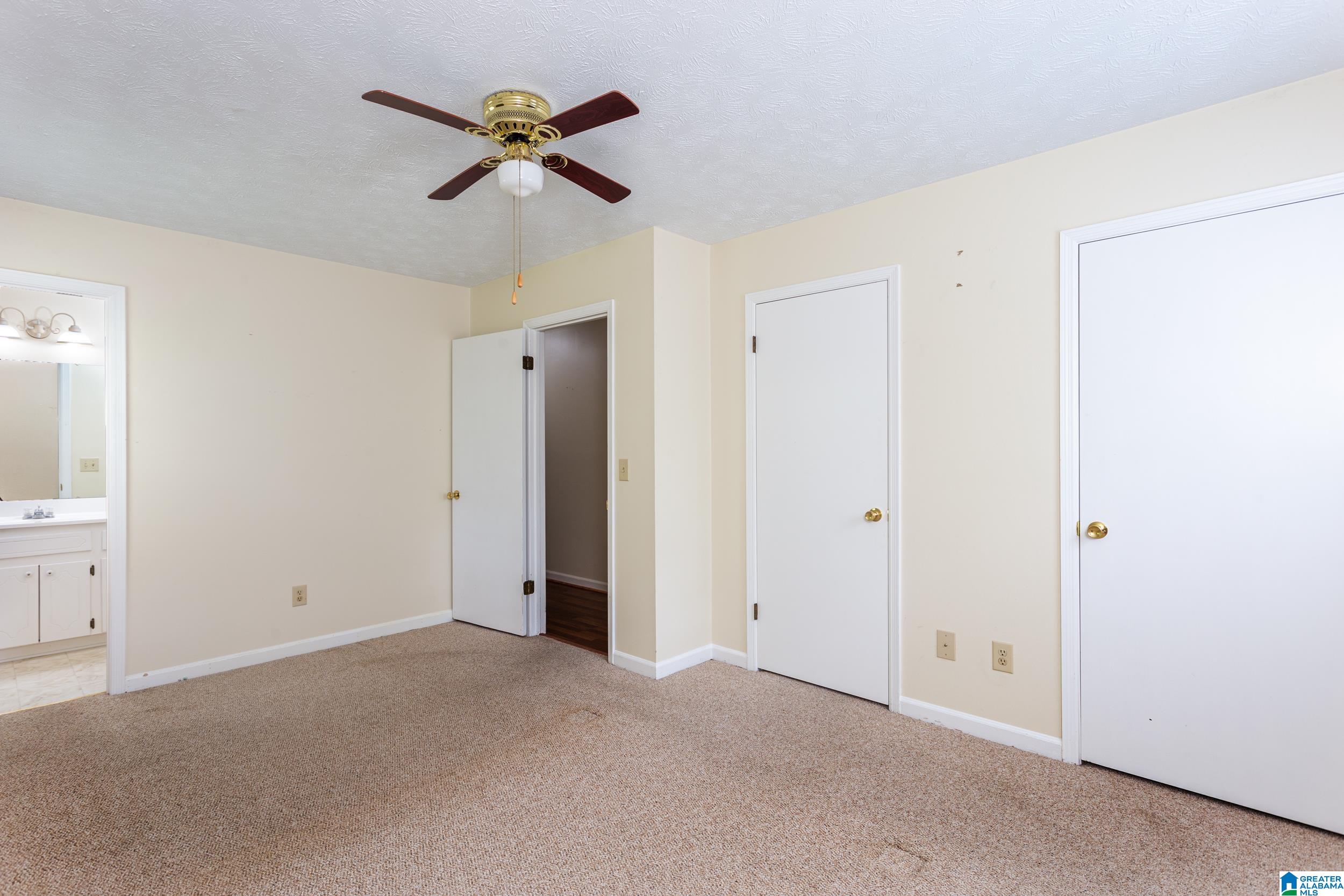 224 Old Choccolocco Road Anniston, AL 36207 - Photo 20 of 33
