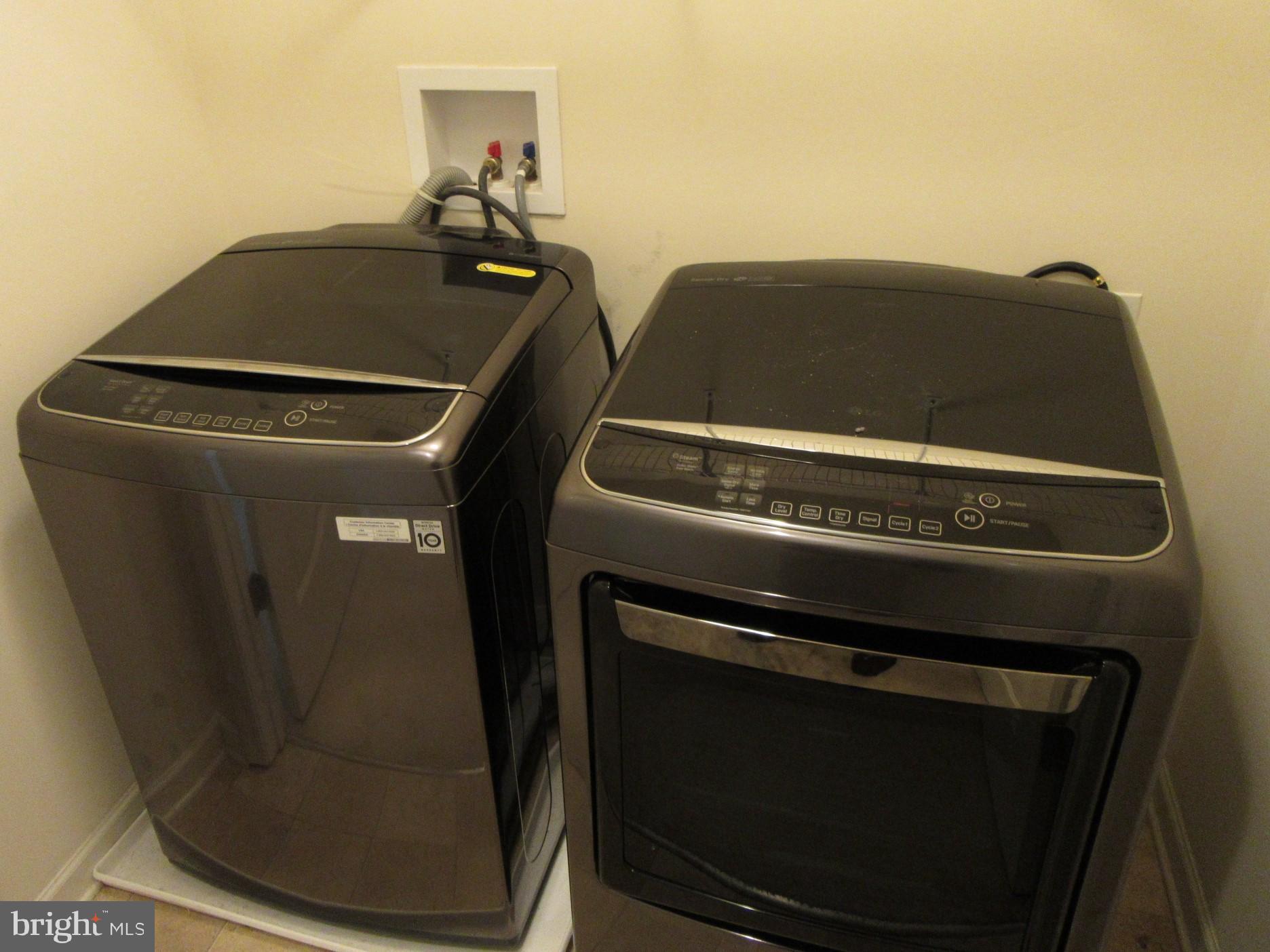 533 Liam Place Bear, DE 19701 - Photo 15 of 21 upper floor laundry