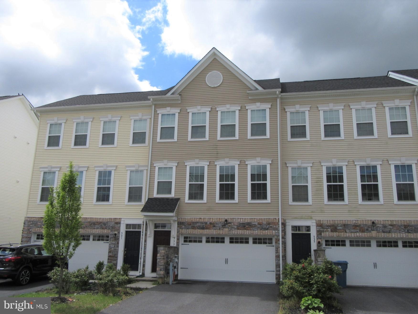 533 Liam Place Bear, DE 19701 - Photo 20 of 21 front view