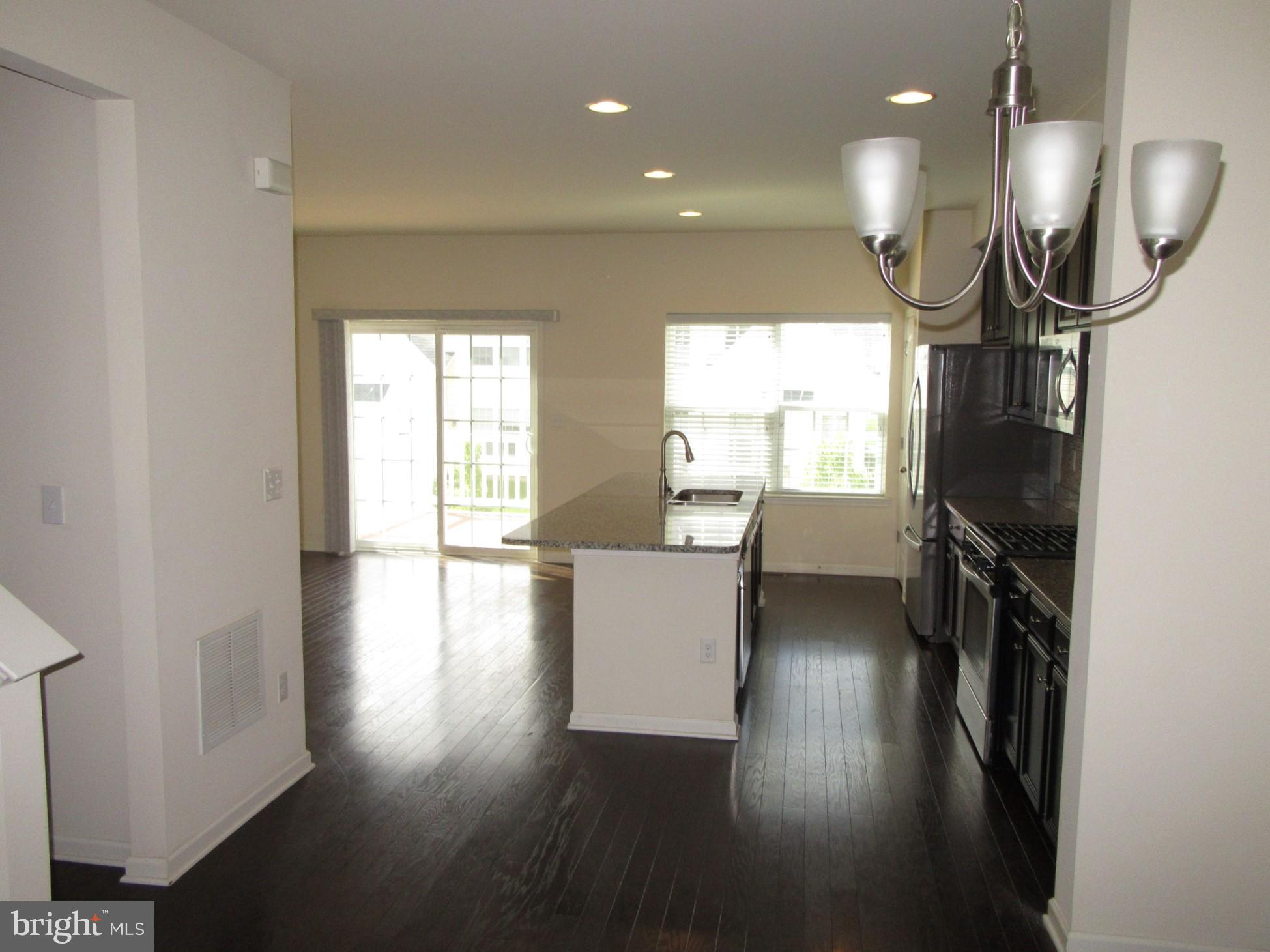 533 Liam Place Bear, DE 19701 - Photo 21 of 21 open floor plan