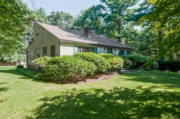 11 Fox Run Road Sudbury, MA 01776 - Photo 27 of 28 Gallery Image 27