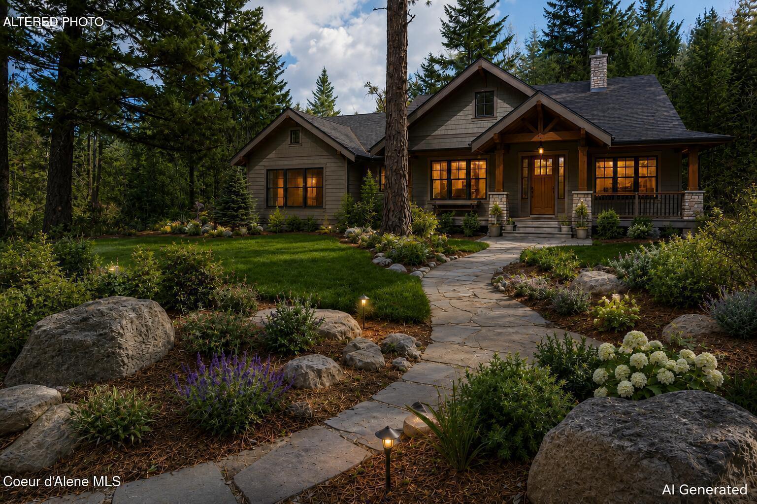 Nna North Corbin Hill Road Athol, ID 83801 - Photo 25 of 25 image (7)