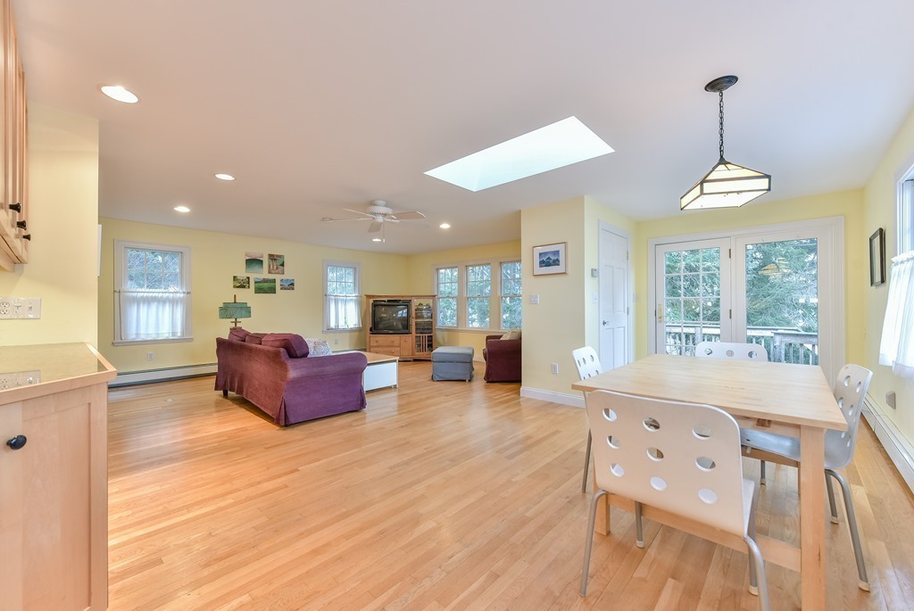 460 Brook Road Milton, MA 02186 - Photo 4 of 14 a living room with furniture and a table
