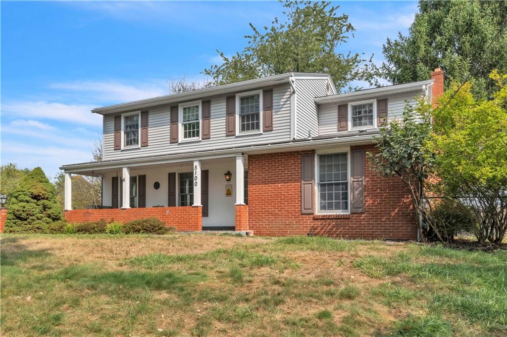 Welcome to 5100 West Harbison!