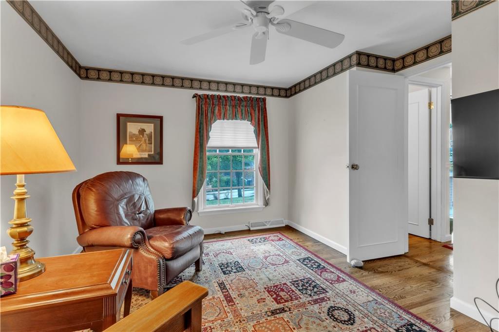 5100 West Harbison Road Pittsburgh, PA 15205 - Photo 36 of 49 5th bedroom is on main floor!