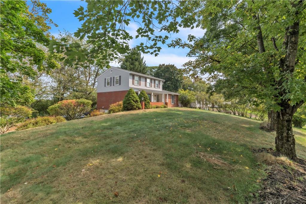 5100 West Harbison Road Pittsburgh, PA 15205 - Photo 45 of 49 Corner lot in Robinson Twp!