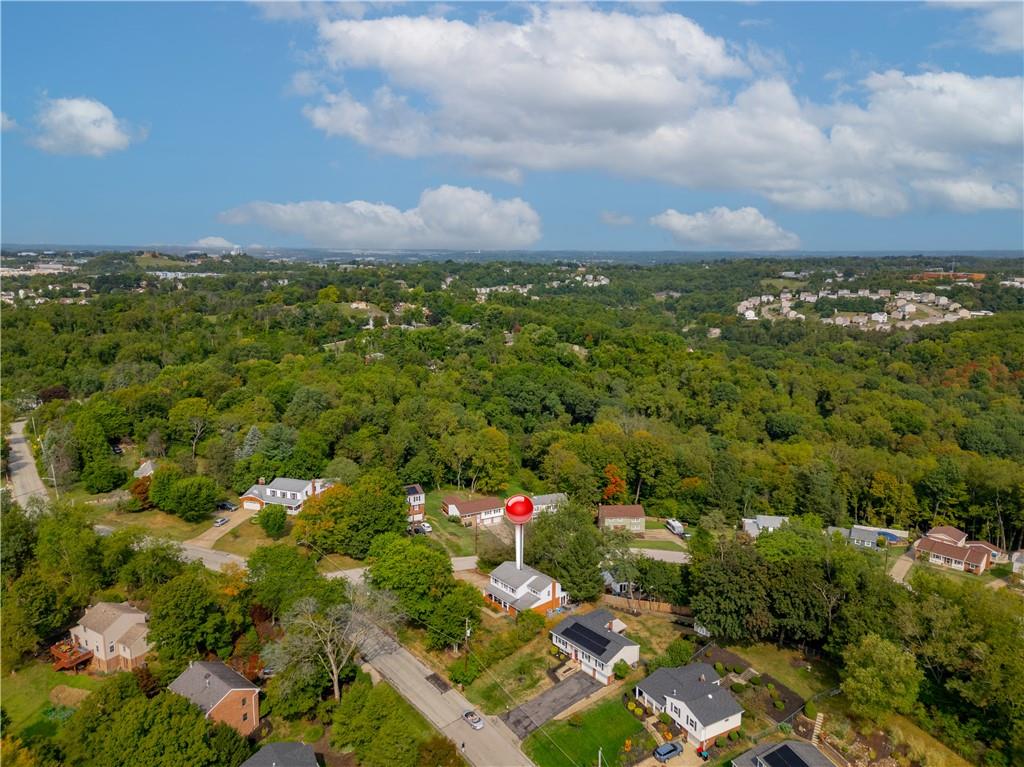 5100 West Harbison Road Pittsburgh, PA 15205 - Photo 47 of 49 Beautiful from every angle!