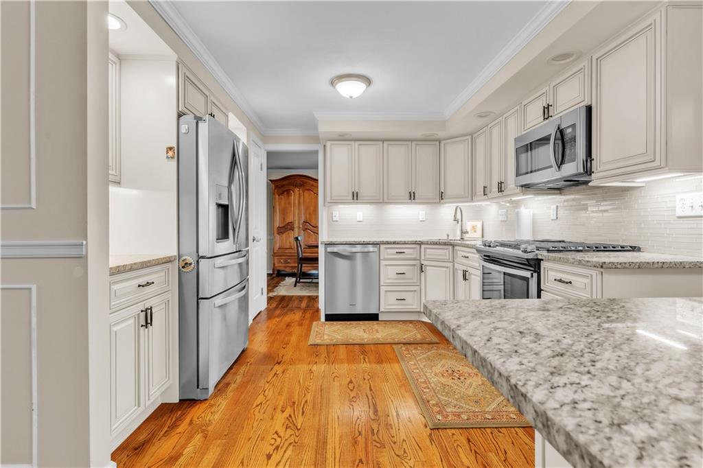 The kitchen of your dreams!