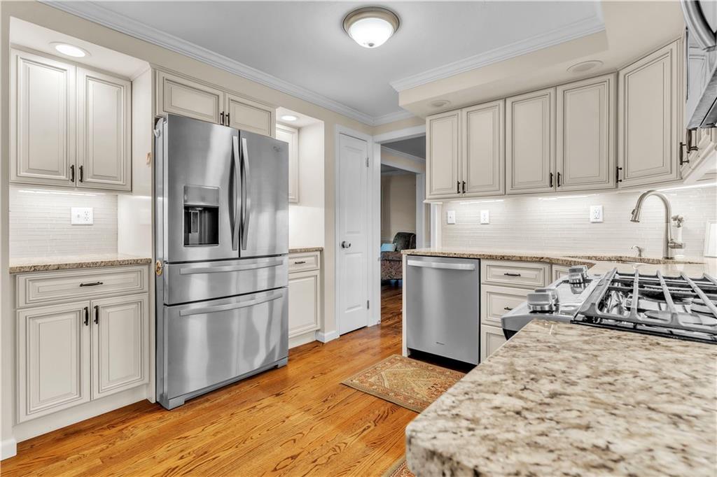 Thoughtfully designed with timeless choices!
