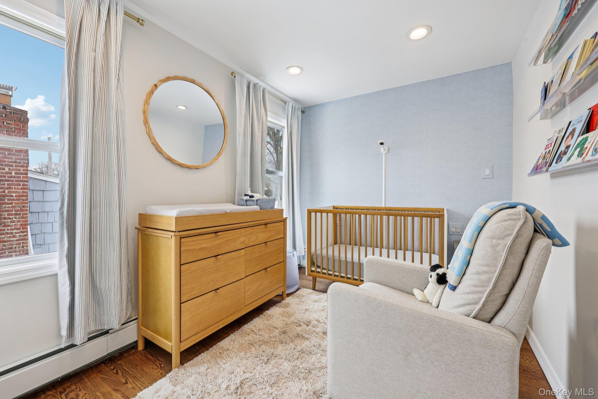 56 Hewitt Avenue Bronxville, NY 10708 - Photo 32 of 50