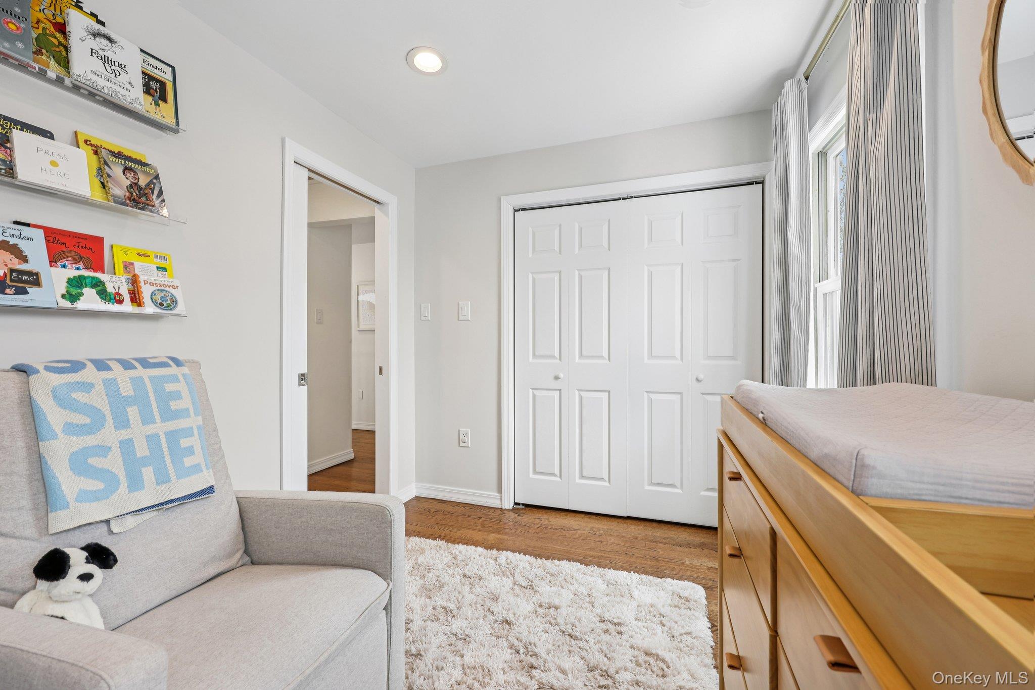 56 Hewitt Avenue Bronxville, NY 10708 - Photo 33 of 50