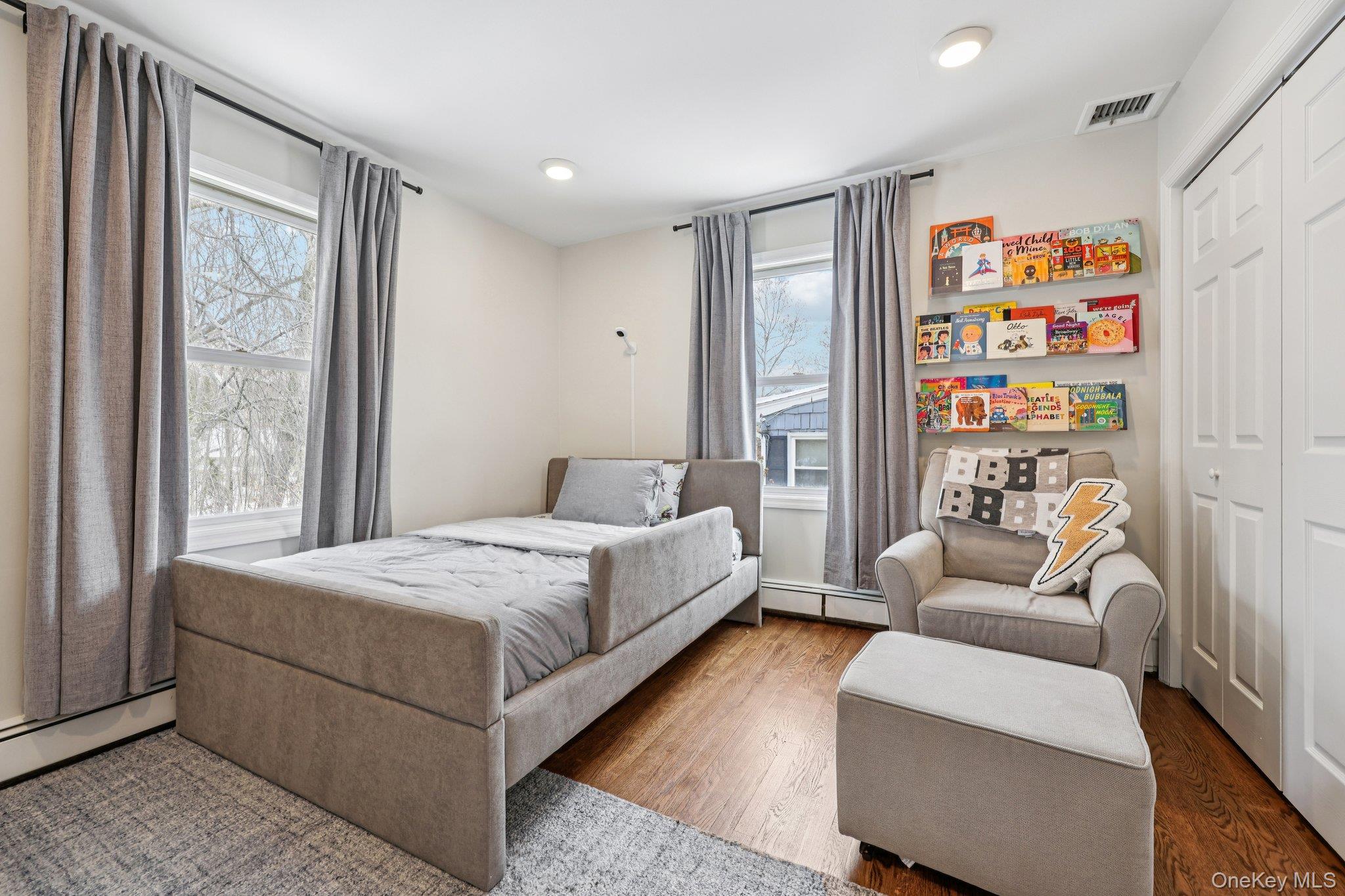 56 Hewitt Avenue Bronxville, NY 10708 - Photo 34 of 50