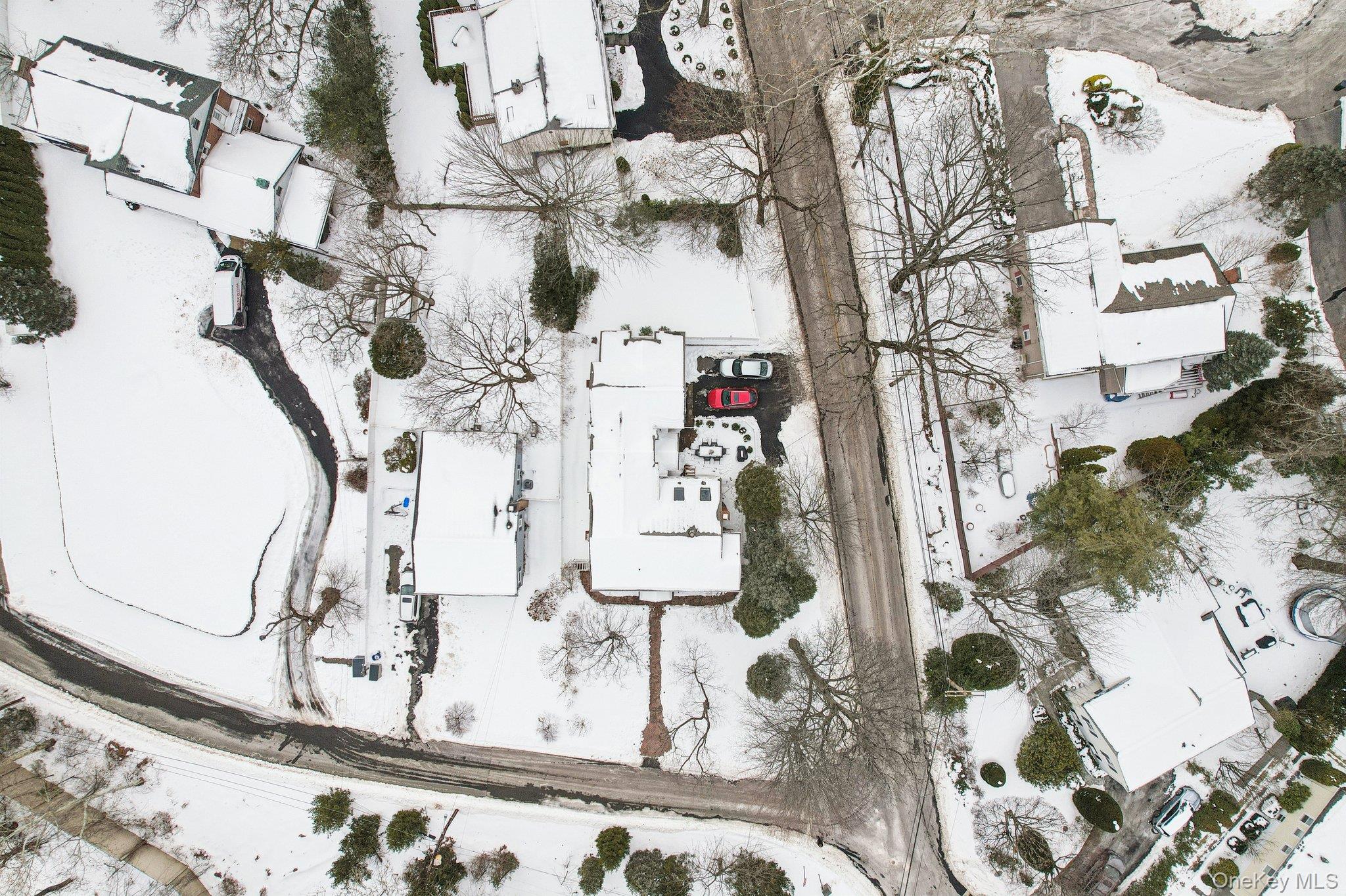 56 Hewitt Avenue Bronxville, NY 10708 - Photo 42 of 50