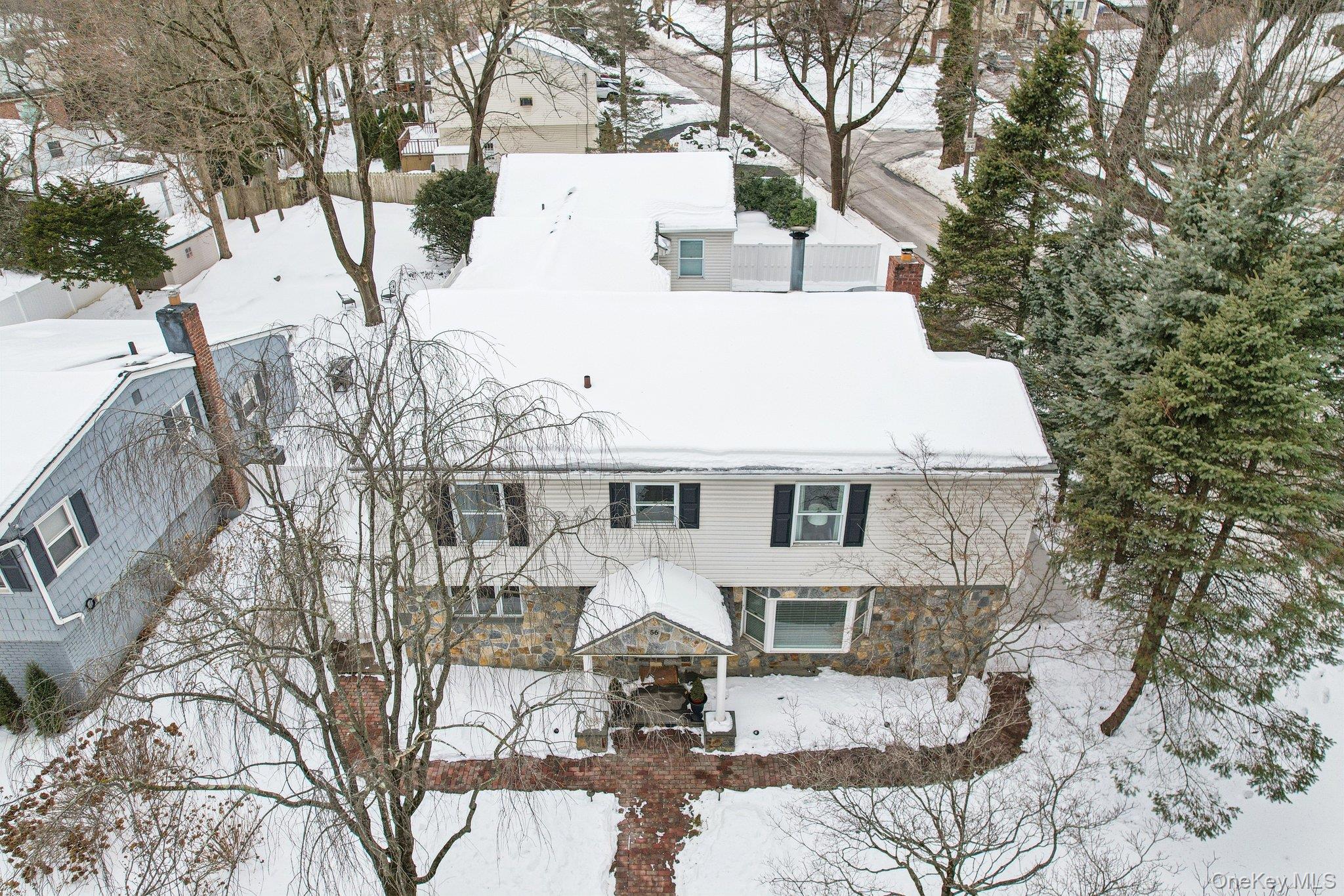 56 Hewitt Avenue Bronxville, NY 10708 - Photo 44 of 50