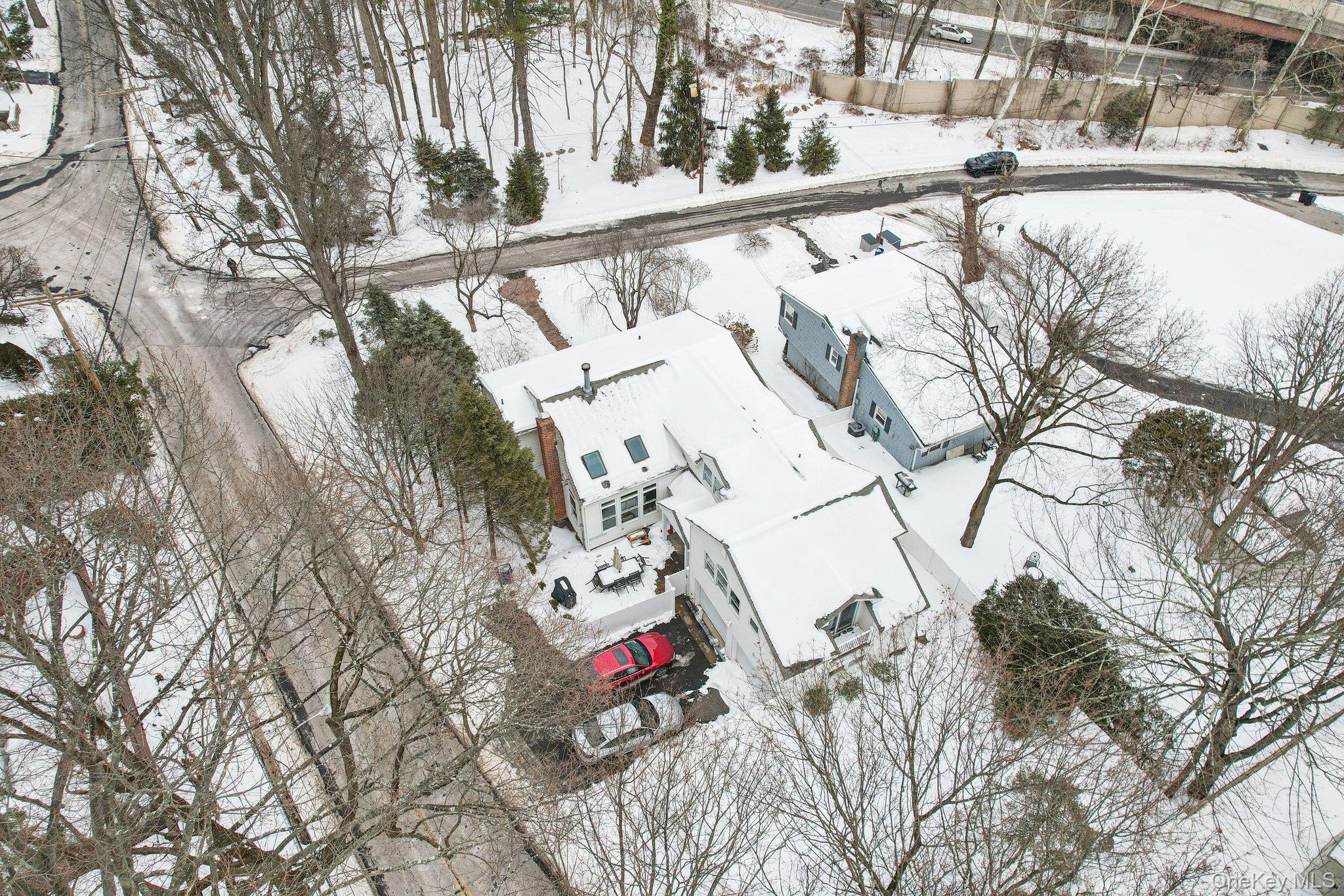 56 Hewitt Avenue Bronxville, NY 10708 - Photo 45 of 50