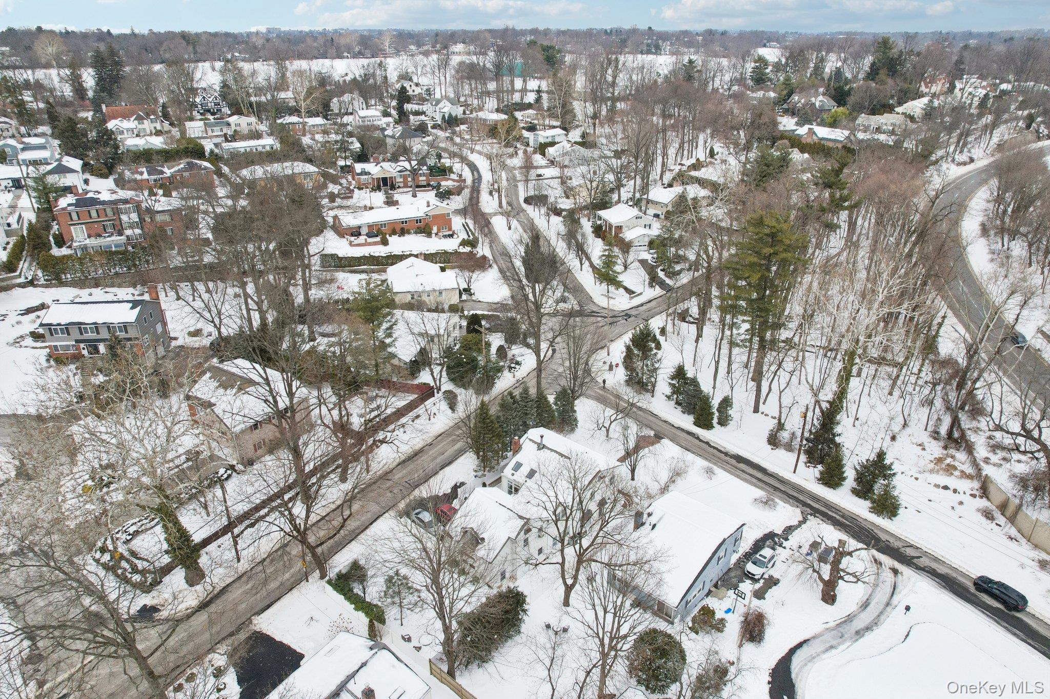 56 Hewitt Avenue Bronxville, NY 10708 - Photo 46 of 50