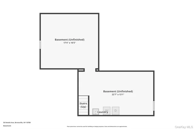 $1,395,000 | 56 Hewitt Avenue, Bronxville, NY 10708