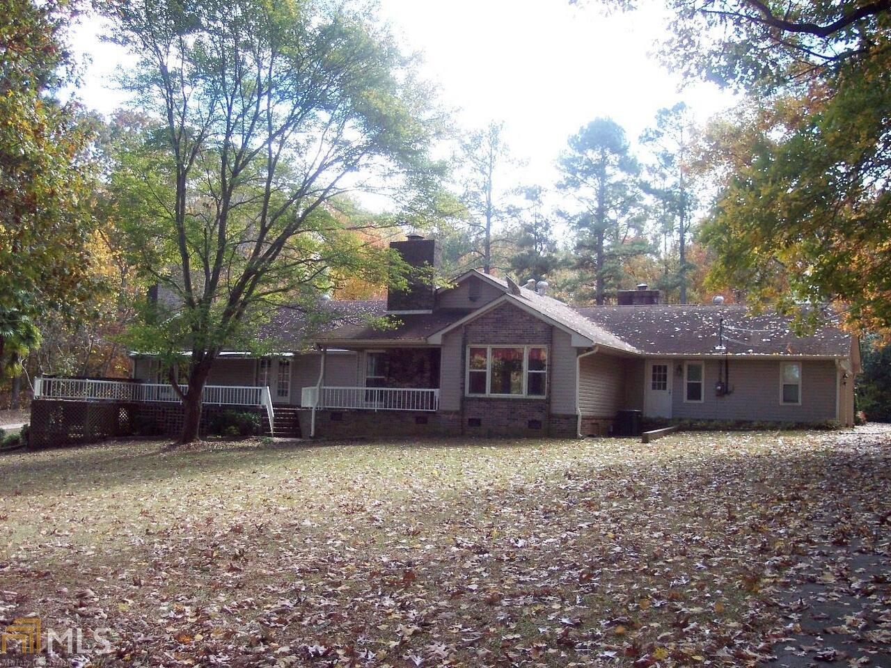 171 Blackberry Road, Unit B Jackson, GA 30233 - Photo 1 of 1