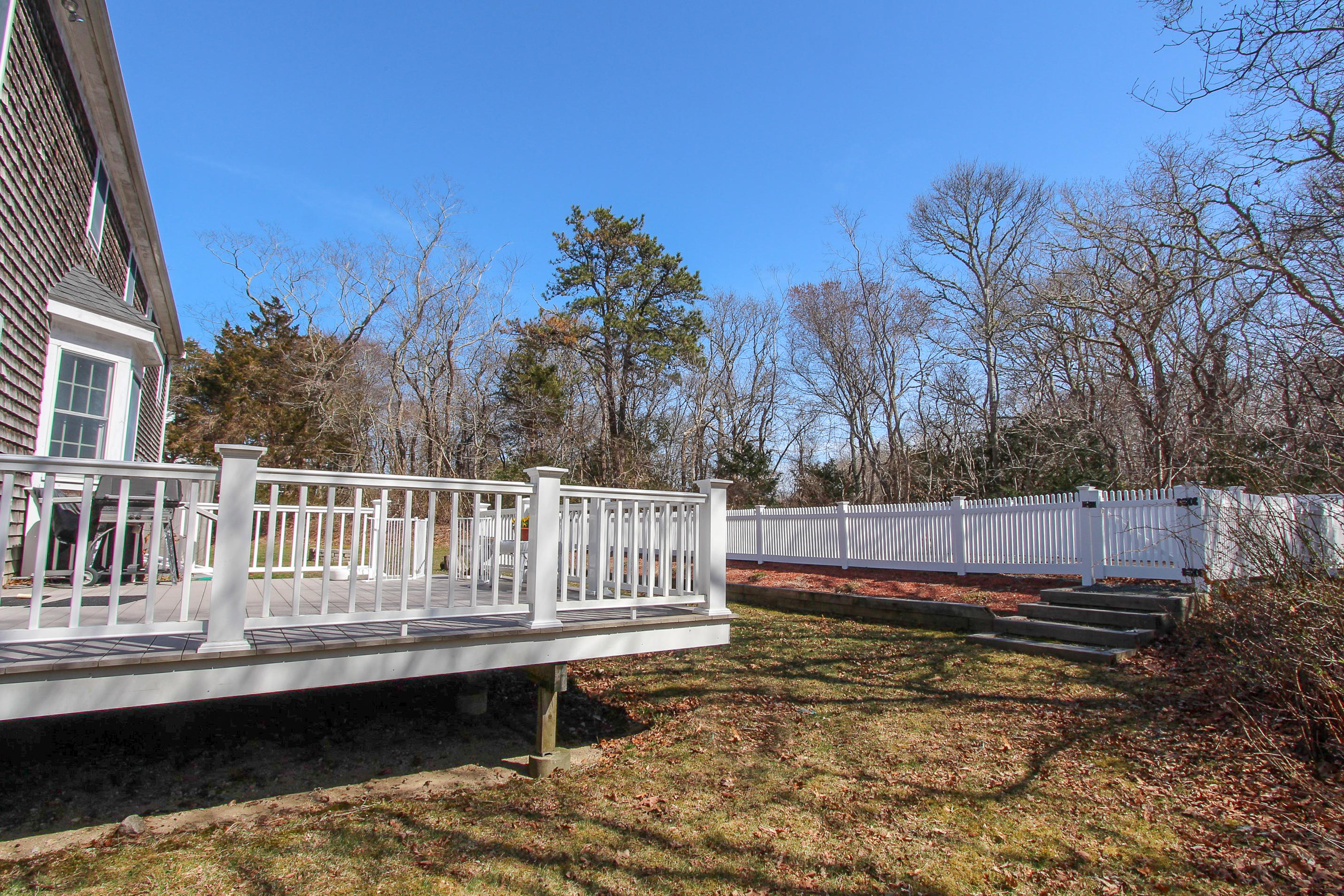 29 Schooner Drive Cotuit, MA 02635 - Photo 32 of 35