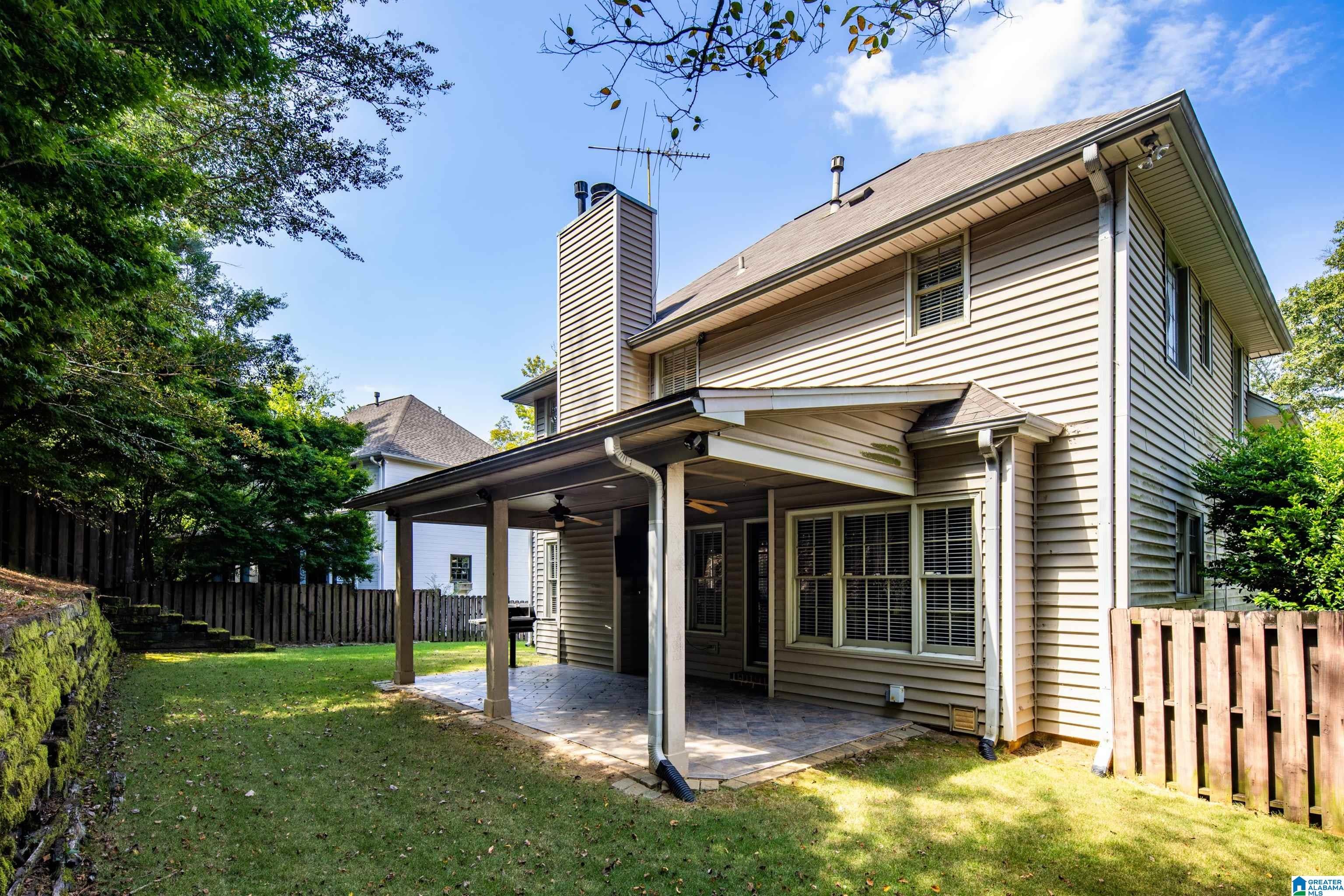 1719 Ridge Road Homewood, AL 35209 - Photo 49 of 51 Gallery Image 49