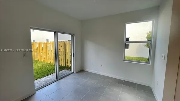 $2,500 | 1844 Southeast 27th Street, Homestead, FL 33035