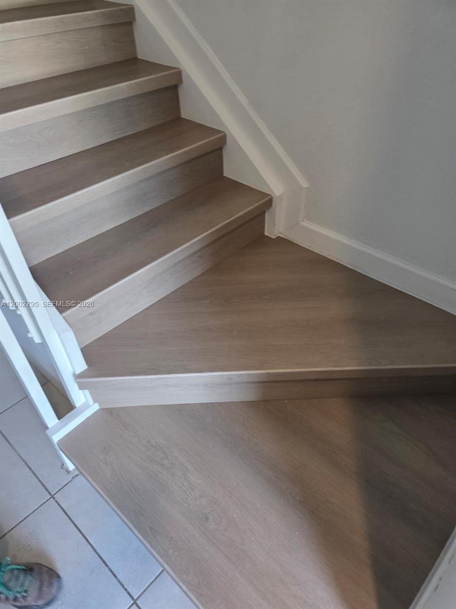 1844 Southeast 27th Street Homestead, FL 33035 - Photo 10 of 23 a view of entryway