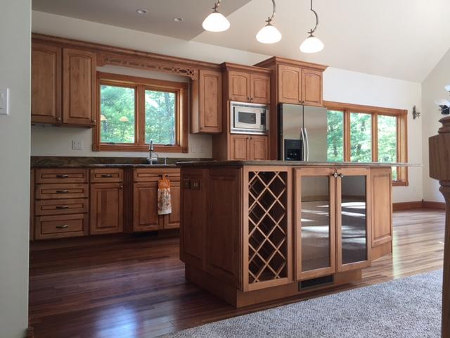 8060 Spruce Road Ossineke, MI 49766 - Photo 8 of 41 Gallery Image 8