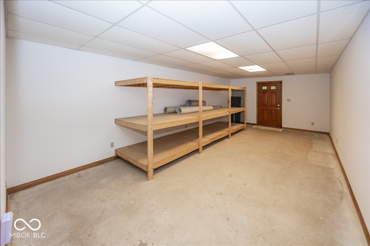 1663 Walnut Trace Greenfield, IN 46140 - Photo 29 of 35