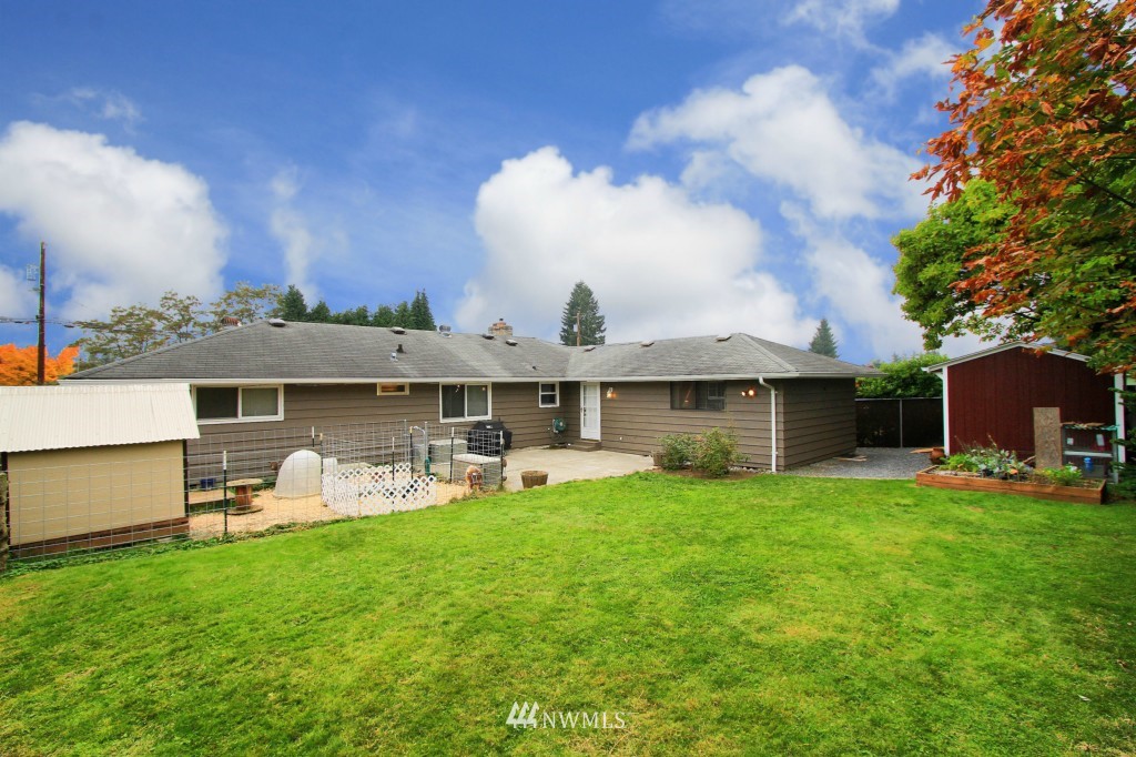 5607 Highland Road Everett, WA 98203 - Photo 21 of 25