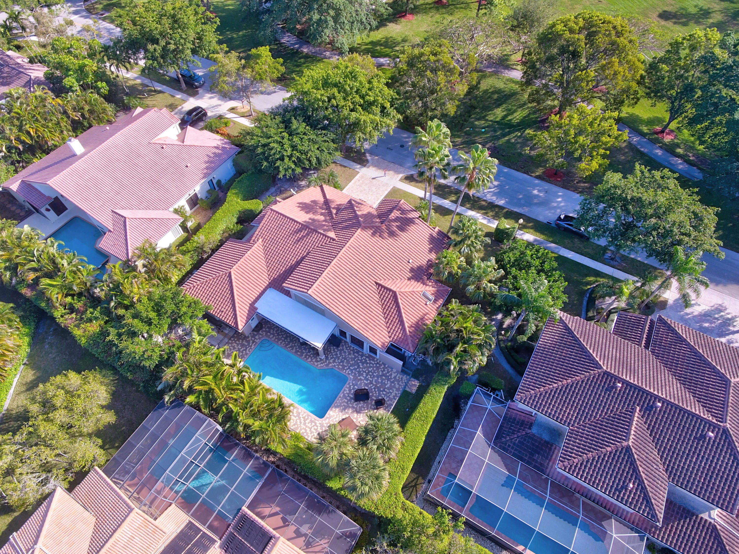 2641 Northwest 45th Street Boca Raton, FL 33434 - Photo 62 of 65 SF 2641 NW 45th St-61