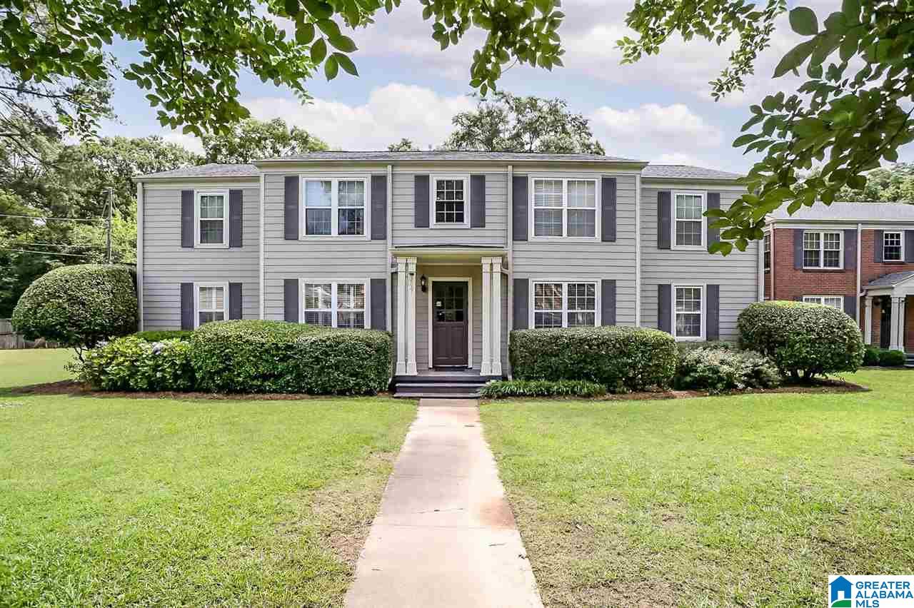 209 Fox Hall Road, Unit A Birmingham, AL 35213 - Photo 1 of 27