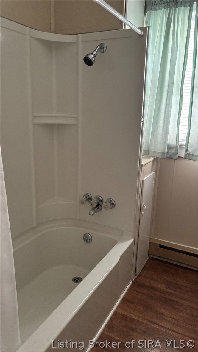 205 Arthur Street Salem, IN 47167 - Photo 26 of 27